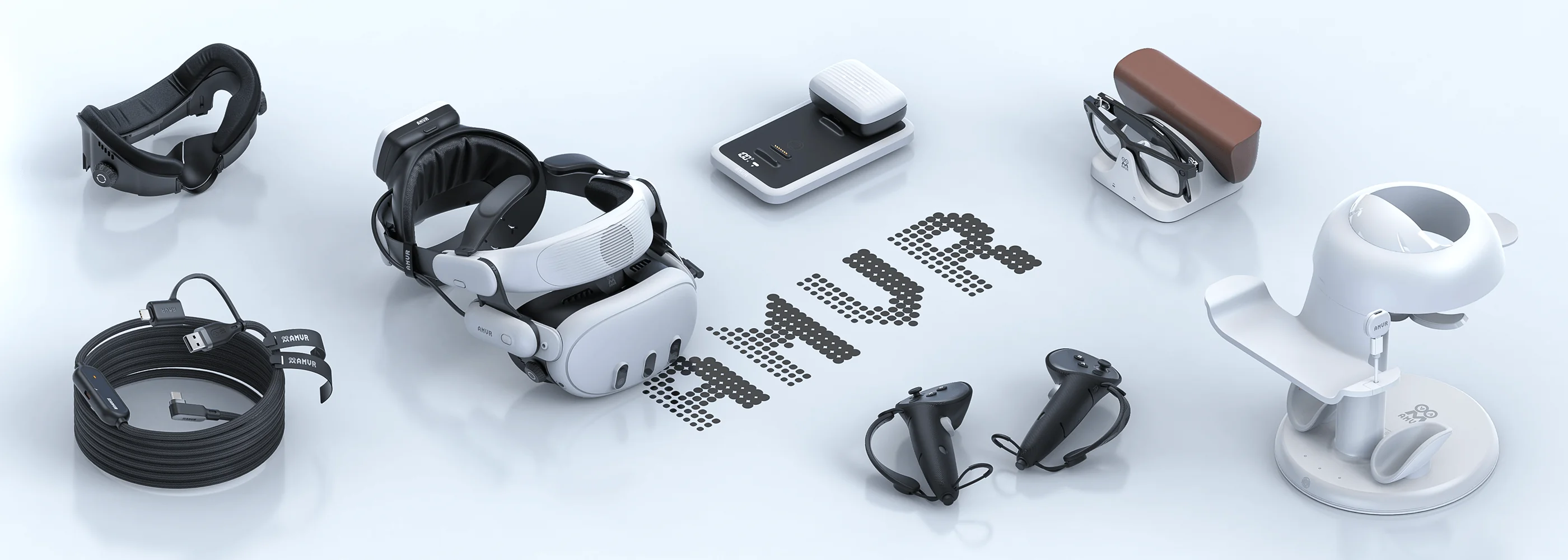 Elevate Your Virtual Reality Experience